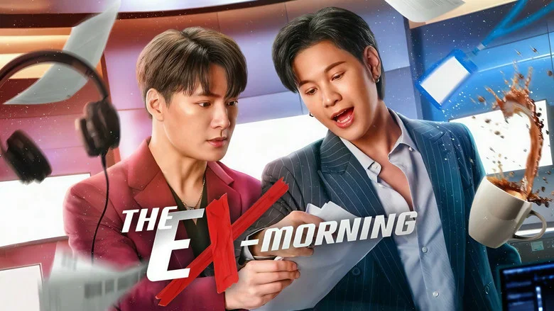 The Ex-Morning still