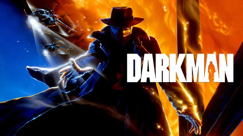 Darkman still