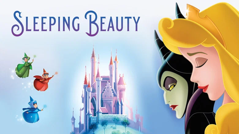 Sleeping Beauty still