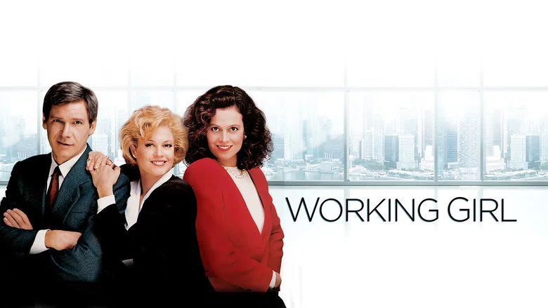 Working Girl still