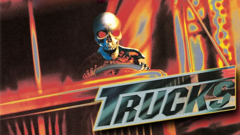 Trucks still