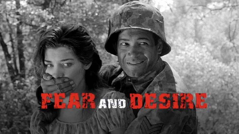 Fear and Desire still