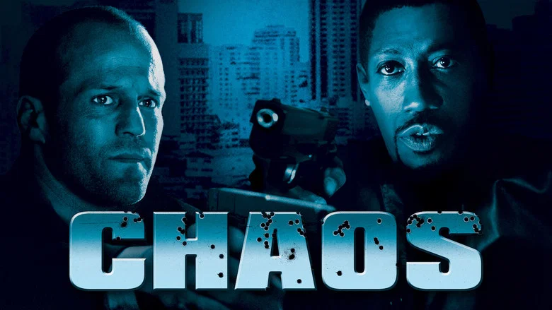 Chaos still