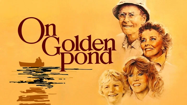 On Golden Pond still