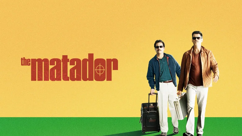 The Matador still