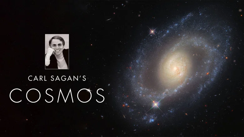Cosmos: A Personal Voyage still