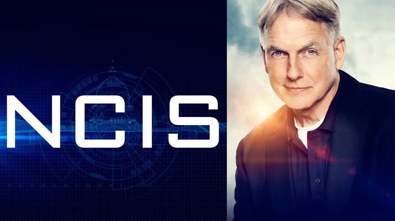 NCIS still