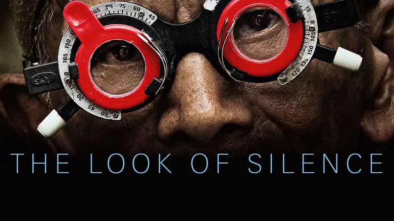 The Look of Silence still
