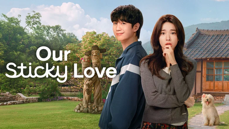 Our Sticky Love still