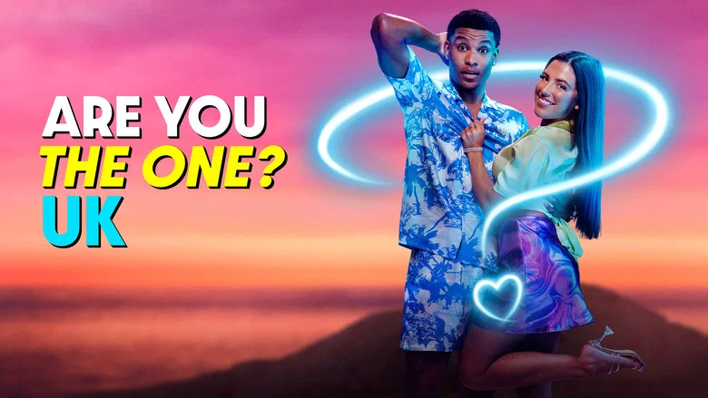 Are You The One? UK still