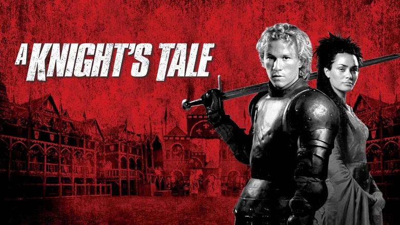 A Knight's Tale still