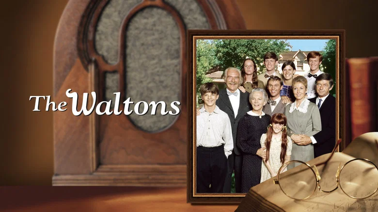 The Waltons still