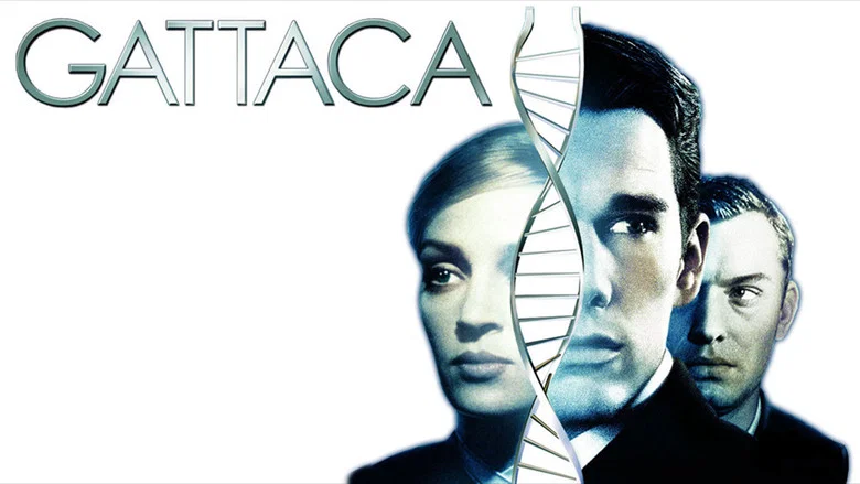 Gattaca still