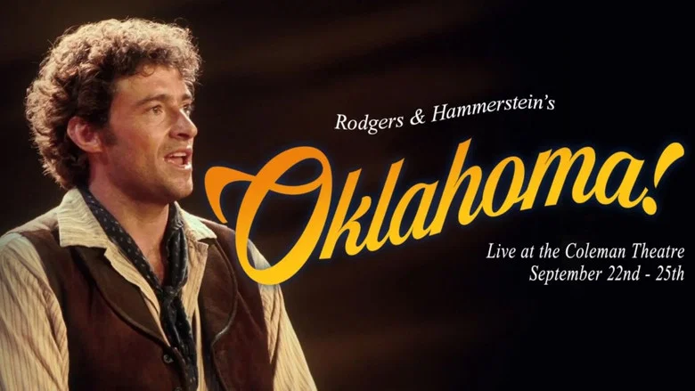 Oklahoma! still