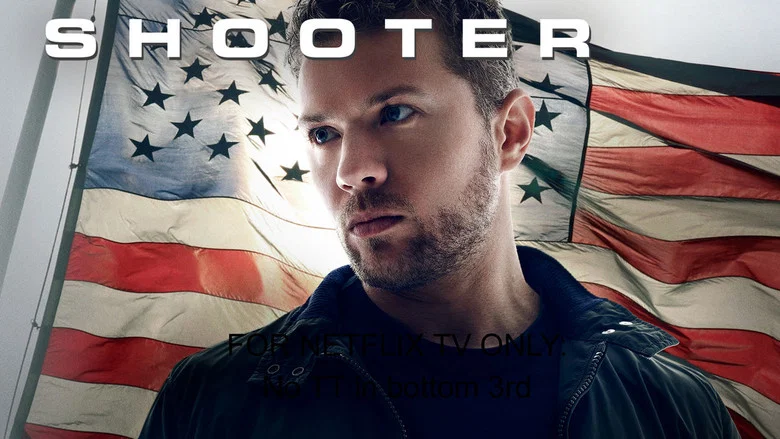 Shooter still