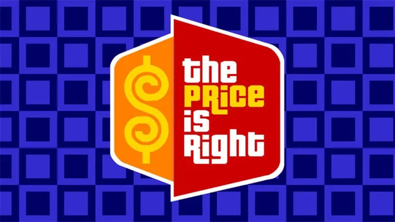 The Price Is Right still