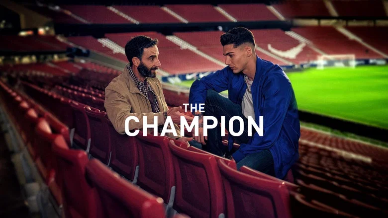 The Champion still