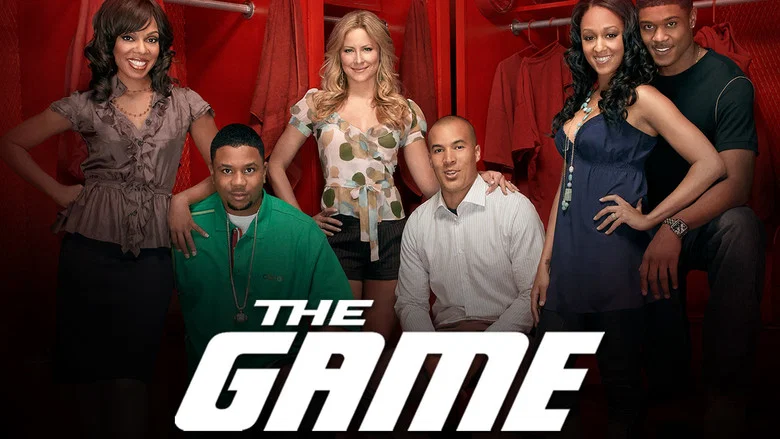 The Game still