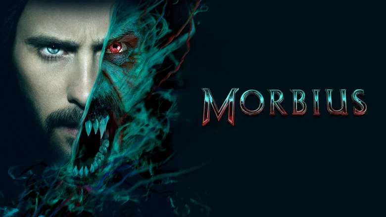 Morbius still