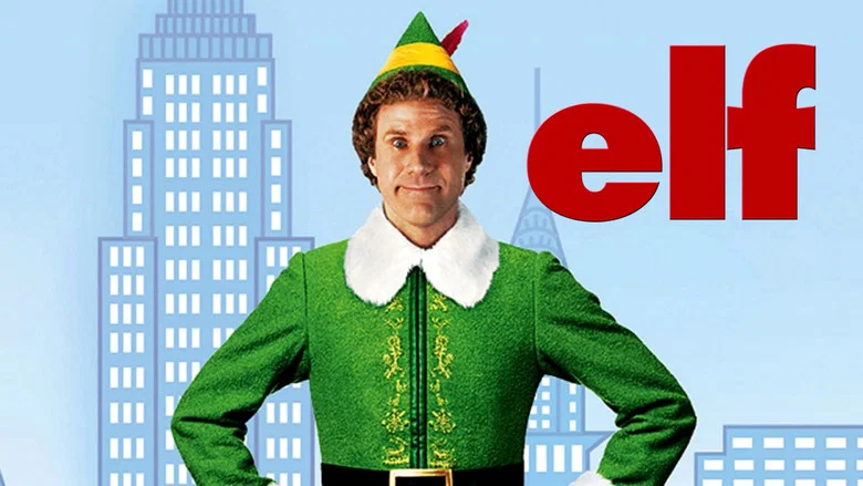 Elf still
