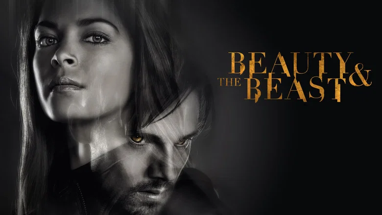 Beauty and the Beast still