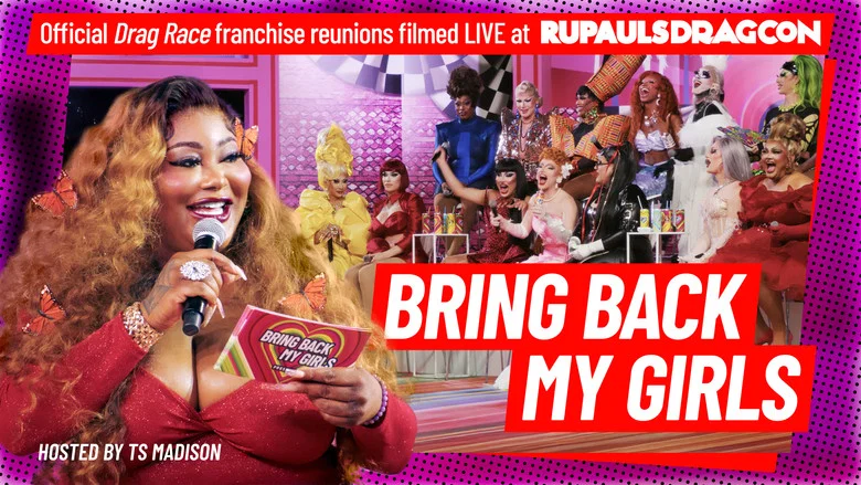 Bring Back My Girls still