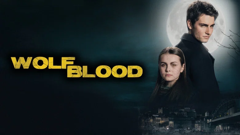Wolfblood still