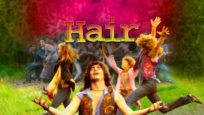 Hair still