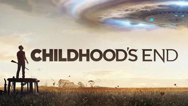 Childhood's End still