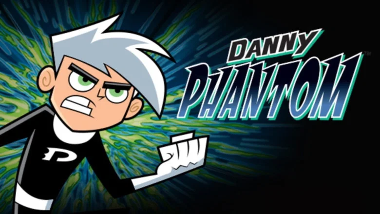 Danny Phantom still