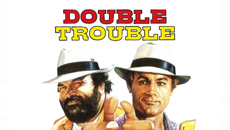 Double Trouble still
