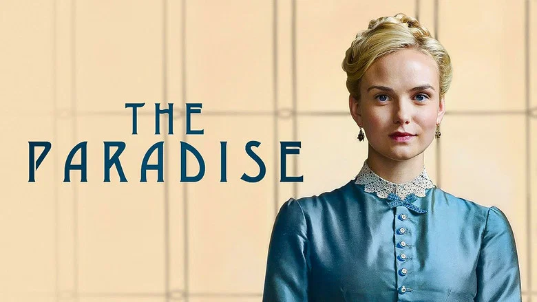 The Paradise still