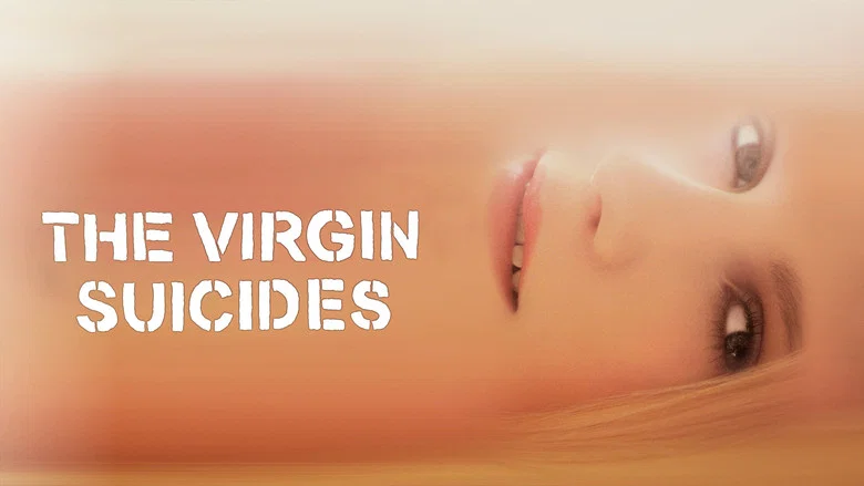 The Virgin Suicides still