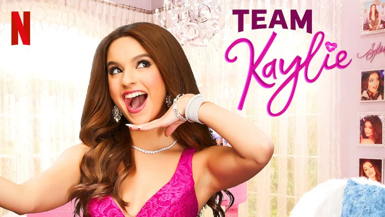 Team Kaylie still