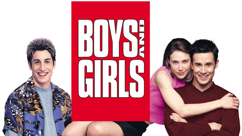 Boys and Girls still