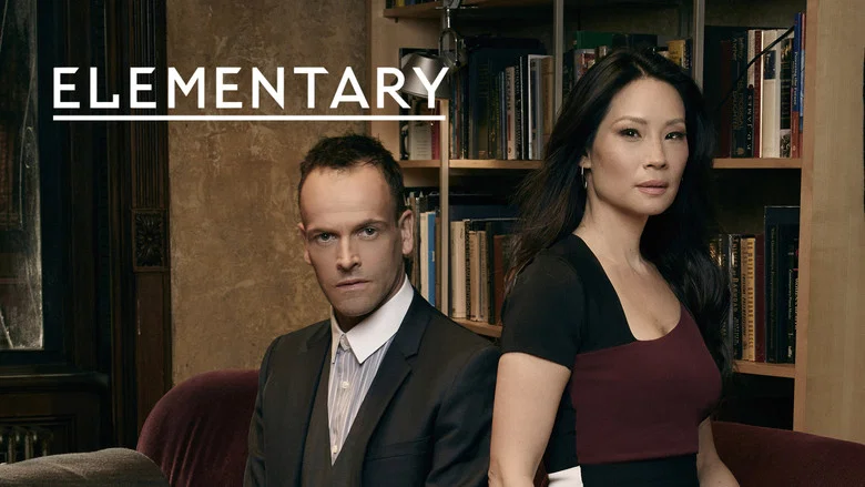 Elementary still