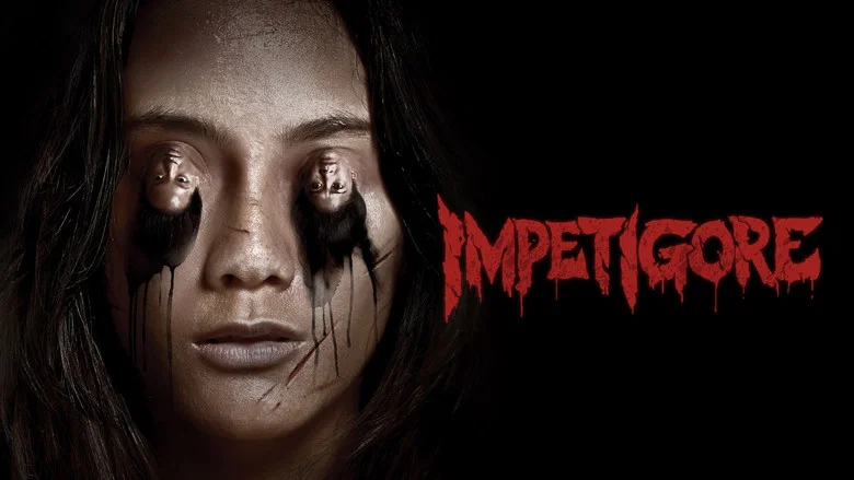 Impetigore still