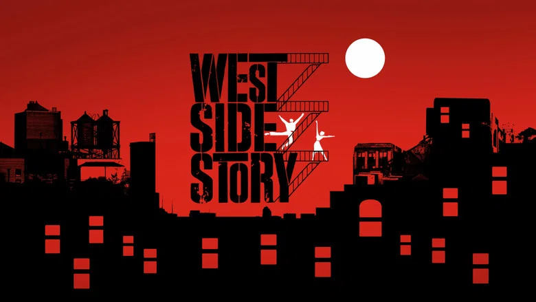 West Side Story still