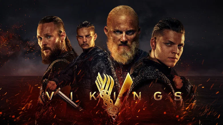 Vikings still