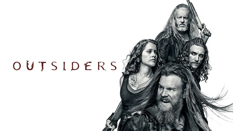 Outsiders still