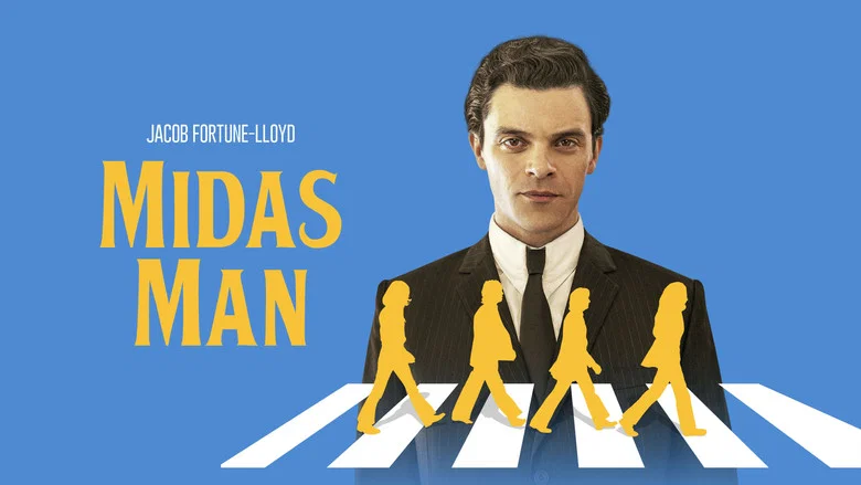 Midas Man still