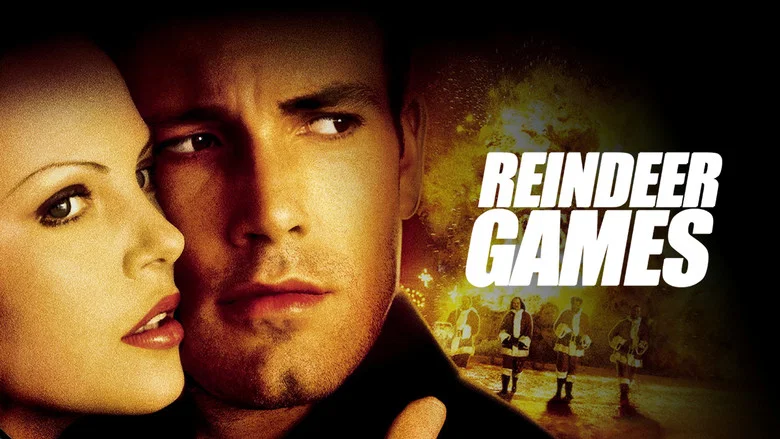 Reindeer Games still