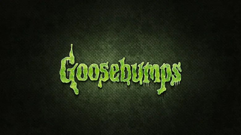 Goosebumps still