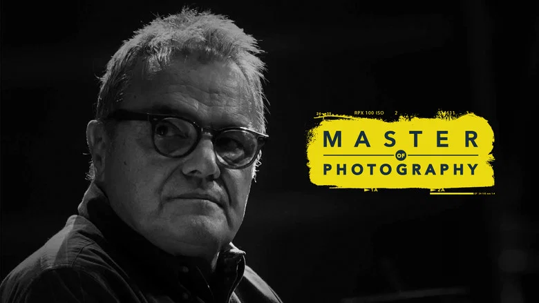 Master of Photography still
