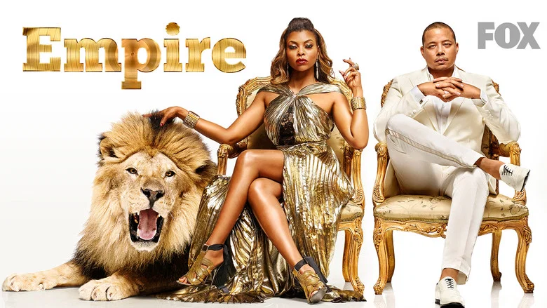 Empire still