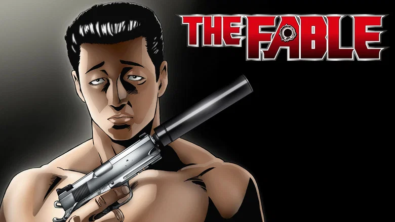 The Fable still