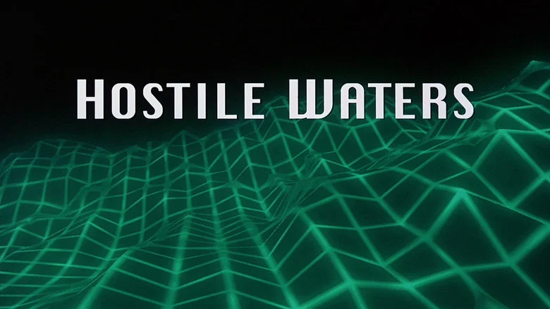 Hostile Waters still