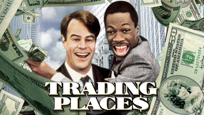 Trading Places still