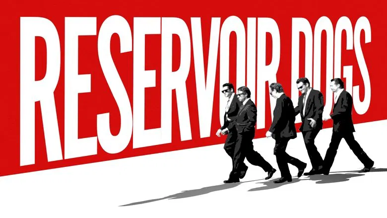 Reservoir Dogs still