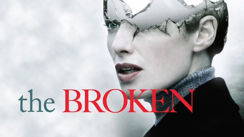 The Broken still